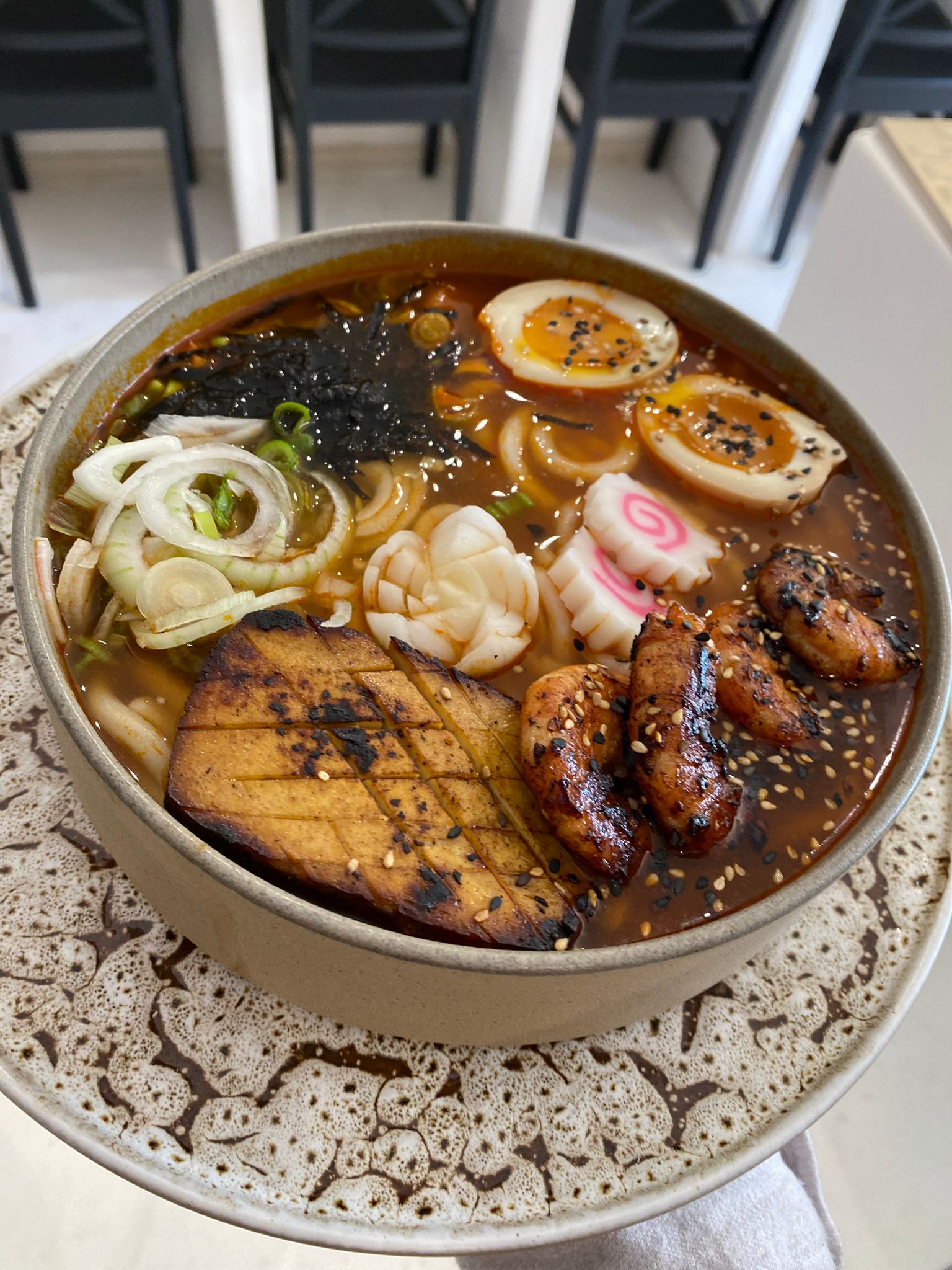 restaurant japonais cap ferret