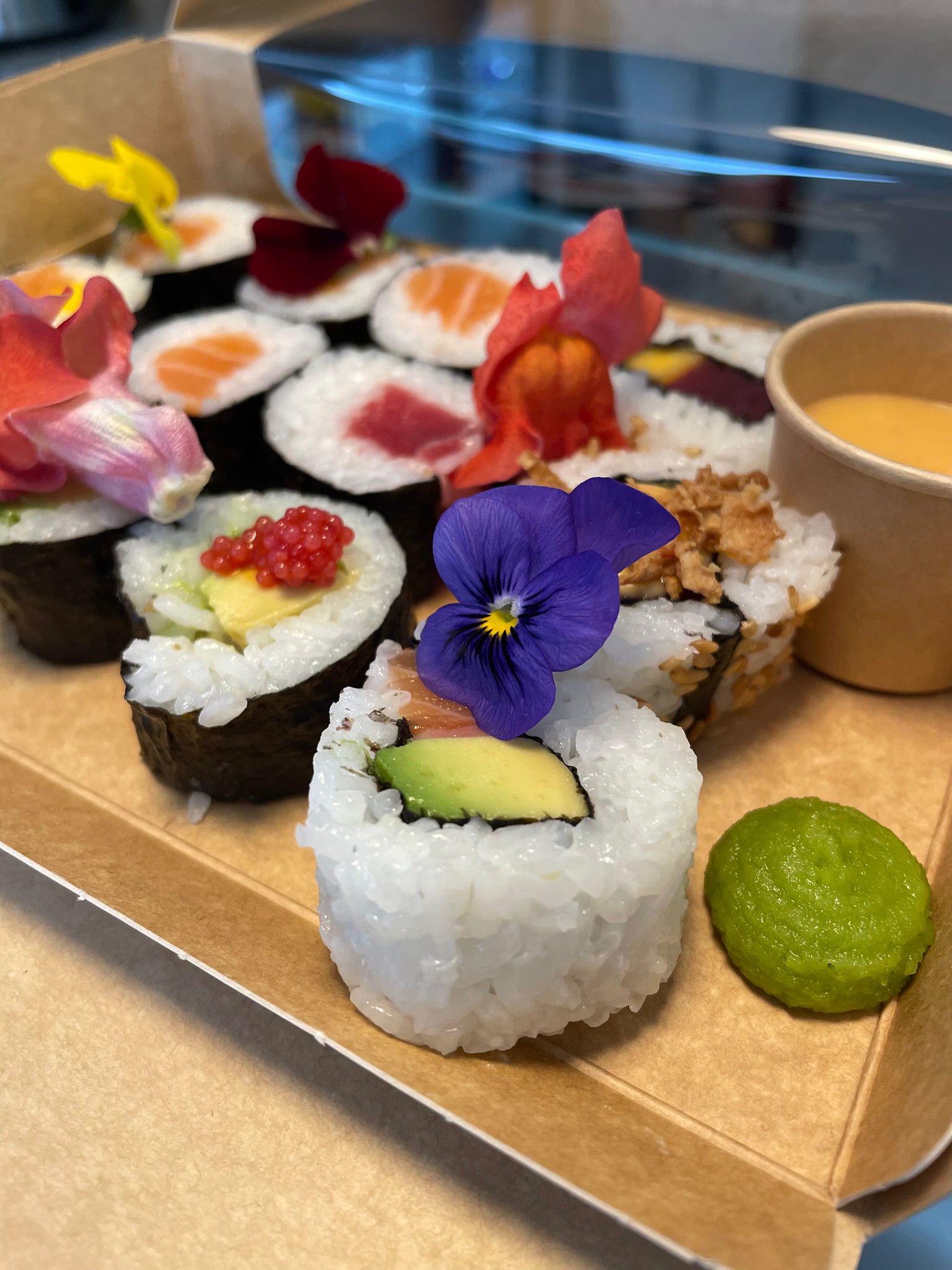 restaurant japonais cap ferret